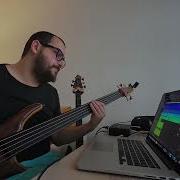 Nilüfer İnkar Etme Bass Cover
