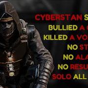 How Veteran Helldivers Turn The Hardest Mission Into A Masterpiece Of Stealth In CYBERSTAN