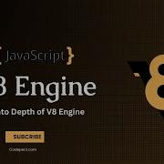 Javascript V8 Engine In Depth Hindi Playlist Javascript V8engine