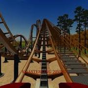Jersey Devil Coaster V2 RCT3