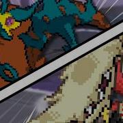 Fusions Are Terrifying In Pokemon Showdown