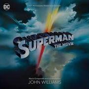 19 The March Of The Villains Superman The Movie Complete Score