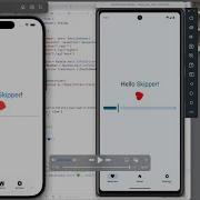 Android Apps In Swift Getting Started With Skip