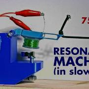 Resonance Is More Than Just Standing Waves