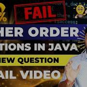 Higher Order Functions Passing Functions As Parameter Return Functions From Functions Hindi