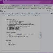 Design Distributed Key Value Store Overall Architecture End To End Part 1