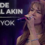 Feride Hilal Akın Yok Yok Ali Ile Aramızda