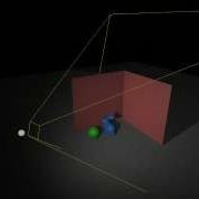 Shadow Mapping Demo