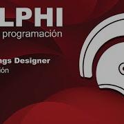02 Delphi LiveBindings Designer Curso De Programación En Delphi