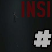 Inside Gameplay Walkthrough Part 6 UNDERGROUND LAB Let S Play Commentary