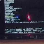 Cargando Emulador PSWAN Con Half Byte Loader Rev 17