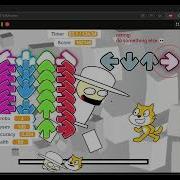 Thearchy On Scratch