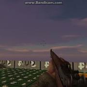 Тест кастомного Skybox