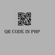 How To Create QR Code In PHP QR Code In PHP Barcode In PHP