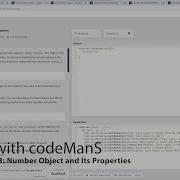 Codewars 8 Kyu Training JS 13 Number Object And Its Properties JavaScript