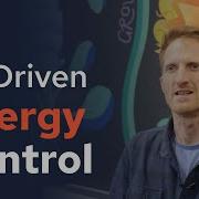 How Data Driven Control Is Transforming Building Energy Performance