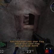 AssaultCube Ac Depot CTF 50 Smg Accuracy Public Server