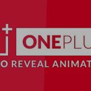 Pure CSS OnePlus Logo Reveal Animation Effects