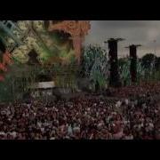 B Front Warface Pandemonium Defqon 1 Weekend Festival 2016