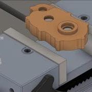 Autodesk Fusion 360 Tour The User Interface