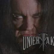 Undertaker MOD Theme Arena Effects Requested