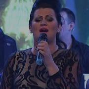 MONI Nad Glavom Mac NOVOGODISNJI PROGRAM OTV VALENTINO 01 01 2016