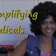 Simplifying Radicals
