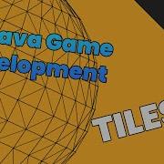 2D Java Game Development Creating And Drawing Tiles Ep 2