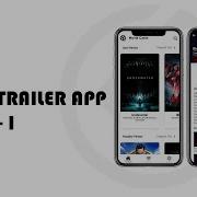 Ionic Movie Trailer App Tutorial Part 5 1