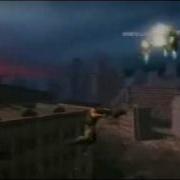 Bionic Commando Polycraft Fight