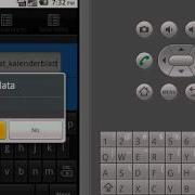 Tiny Rss Reader Created With Titanium Appcelerator