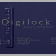 How To Operate A Digilock VERSA Lock With The Programming Key