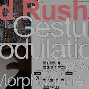 Max Tutorial Gestural Modulations Max 8 Mira Morphagene ES 8 Ned Rush