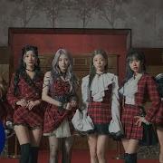 퍼플키스 PURPLE KISS Sweet Juice MV
