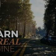 Complete Beginner Guide To Unreal Engine 5 UE5 Starter Course Abandoned Road