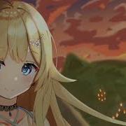 Nightcore The Storm Lyrics