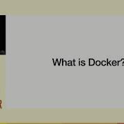 RubyConf 2021 Workshop A Gentle Introduction To Docker For Rubyists By Jason Swett