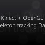 Kinect And OpenGL