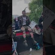 Punk S Not Dead A Stroll Through Camden S Rebel Spirit