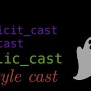 Cursed C Casts