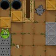 Push The Box PC Level 49 Walkthrough