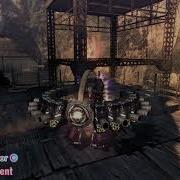 Devil May Cry 4 Dante All Skills Showcase