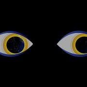 Vector Graphics Eyes Animation