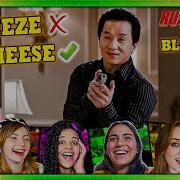 Rush Hour 3 Bloopers Reactions Rush Hour 3 2007 Movie Reaction First Time Watching