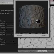 3D Quick Tip 1 Crazy Bump
