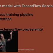 VDB17 Casey West Enhance Deploying Image Recognition With TensorFlow And Kubernetes