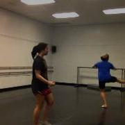 Megan S Solo 12 Turning Tables 2