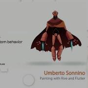 Painting With Rive And Flutter Umberto Sonnino Flutter Europe