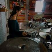 Karnivool Shutterspeed Drum Cover