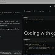Codewars 7 Kyu Is This A Triangle JavaScript